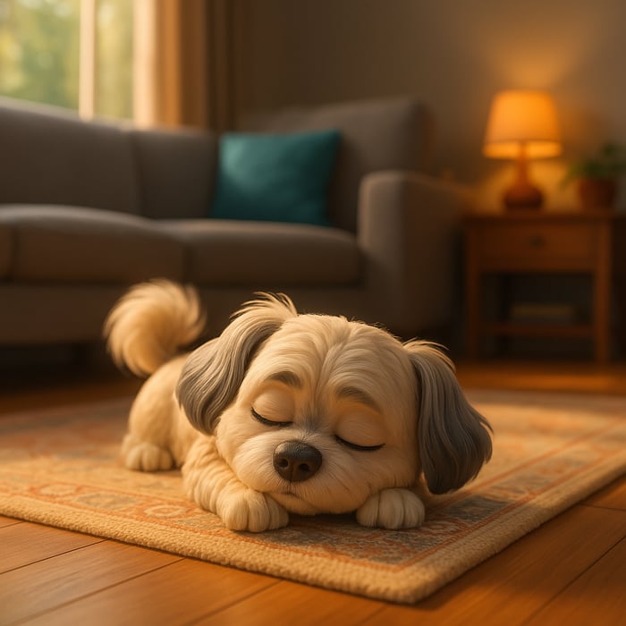 Laifu - Brave Big Sister